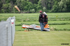 2025 Spring Fly-In