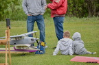 2025 Spring Fly-In