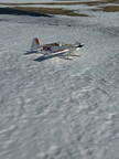 Winter Flying